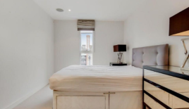 Квартира за 977 500 евро в Лондоне, Великобритания