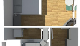 Квартира за 460 000 евро в Лондоне, Великобритания