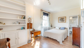 Квартира за 215 000 евро в Лондоне, Великобритания