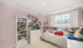 Квартира за 550 000 евро в Лондоне, Великобритания