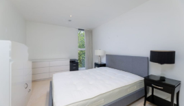 Квартира за 977 500 евро в Лондоне, Великобритания