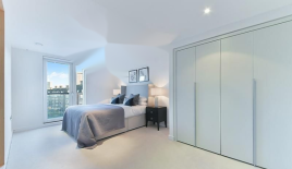 Квартира за 1 253 500 евро в Лондоне, Великобритания