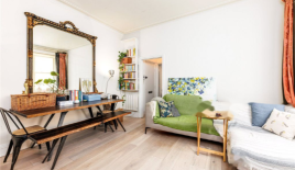 Квартира за 459 999 евро в Лондоне, Великобритания