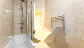 Квартира за 471 500 евро в Лондоне, Великобритания