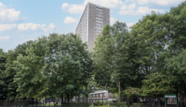 Квартира за 340 000 евро в Лондоне, Великобритания