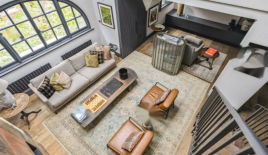 Квартира за 3 450 000 евро в Лондоне, Великобритания