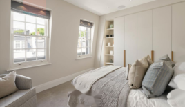 Квартира за 5 462 500 евро в Лондоне, Великобритания