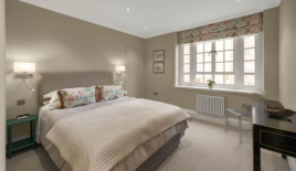 Квартира за 995 000 евро в Лондоне, Великобритания