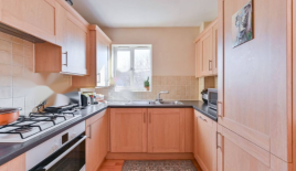 Квартира за 385 000 евро в Лондоне, Великобритания