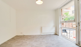 Квартира за 350 000 евро в Лондоне, Великобритания