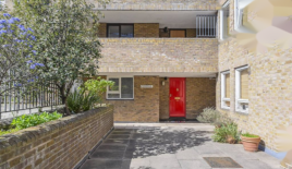 Квартира за 460 000 евро в Лондоне, Великобритания