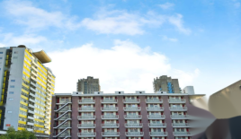 Квартира за 402 500 евро в Лондоне, Великобритания