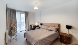 Квартира за 400 000 евро в Лондоне, Великобритания