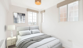 Квартира за 650 000 евро в Лондоне, Великобритания