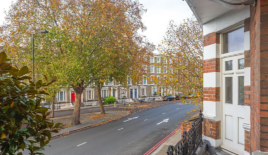 Квартира за 1 265 000 евро в Лондоне, Великобритания