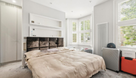 Квартира за 3 000 000 евро в Лондоне, Великобритания