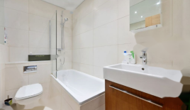 Квартира за 661 250 евро в Лондоне, Великобритания