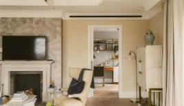 Квартира за 7 950 000 евро в Лондоне, Великобритания