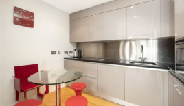 Квартира за 822 250 евро в Лондоне, Великобритания