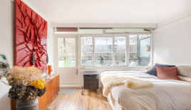 Квартира за 295 000 евро в Лондоне, Великобритания