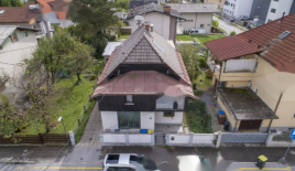 Дом за 620 000 евро в Любляне, Словения