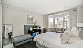 Квартира за 850 000 евро в Лондоне, Великобритания