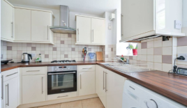 Квартира за 400 000 евро в Лондоне, Великобритания