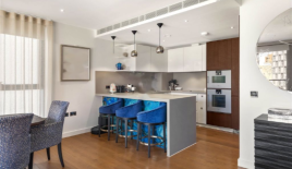 Квартира за 1 897 500 евро в Лондоне, Великобритания