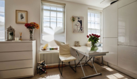 Квартира за 460 000 евро в Лондоне, Великобритания