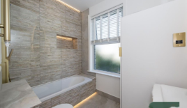 Квартира за 400 000 евро в Лондоне, Великобритания