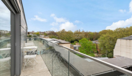 Квартира за 3 047 500 евро в Лондоне, Великобритания