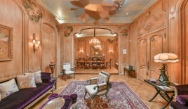 Квартира за 11 442 500 евро в Лондоне, Великобритания