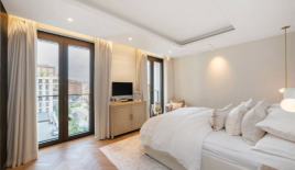 Квартира за 16 100 000 евро в Лондоне, Великобритания