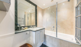 Квартира за 862 500 евро в Лондоне, Великобритания