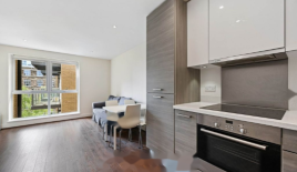 Квартира за 310 000 евро в Лондоне, Великобритания