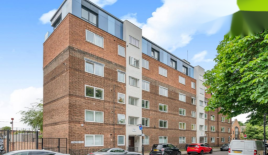 Квартира за 373 750 евро в Лондоне, Великобритания