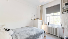 Квартира за 1 000 000 евро в Лондоне, Великобритания