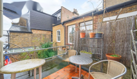 Квартира за 379 500 евро в Лондоне, Великобритания