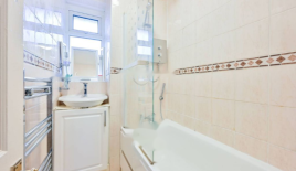 Квартира за 345 000 евро в Лондоне, Великобритания