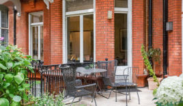 Квартира за 2 050 000 евро в Лондоне, Великобритания