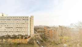 Квартира за 316 250 евро в Лондоне, Великобритания