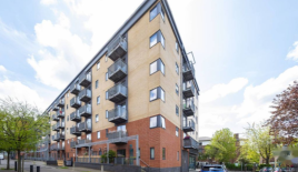 Квартира за 460 000 евро в Лондоне, Великобритания