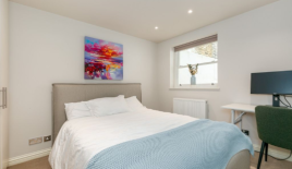 Квартира за 1 035 000 евро в Лондоне, Великобритания