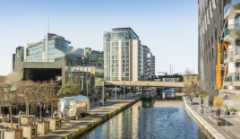 Квартира за 390 000 евро в Лондоне, Великобритания