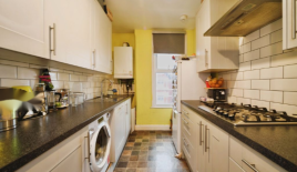 Квартира за 340 000 евро в Лондоне, Великобритания