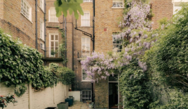 Квартира за 4 950 000 евро в Лондоне, Великобритания