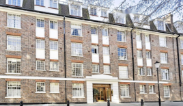 Квартира за 575 000 евро в Лондоне, Великобритания