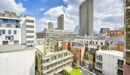 Квартира за 320 000 евро в Лондоне, Великобритания