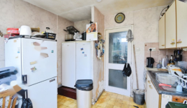 Квартира за 431 250 евро в Лондоне, Великобритания