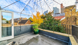 Квартира за 1 840 000 евро в Лондоне, Великобритания